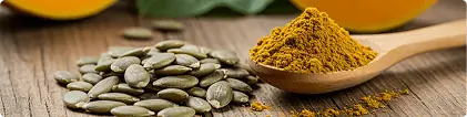 Pumpkin Seed Extract