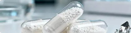 Zinc